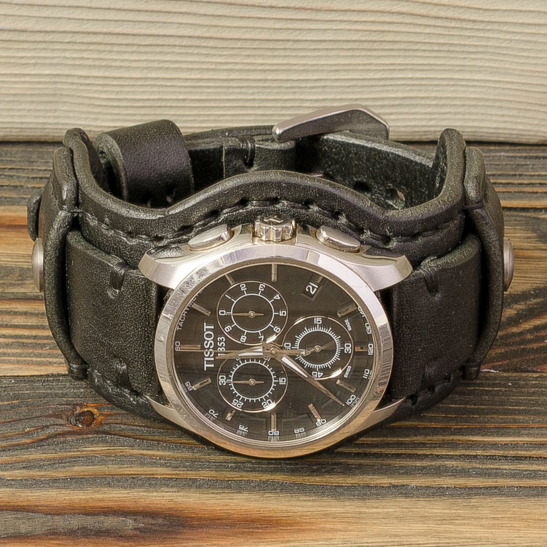 Часы браслет мужские кожаные. Tissot t035617a. Tissot t035617 ремешки. Часы Tissot t035617a. Tissot Couturier Chronograph.